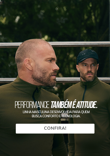 FITNESS - MASCULINO MOBILE